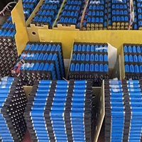 巴彦淖尔德利仕UPS蓄电池回收|旧锂电池回收报价